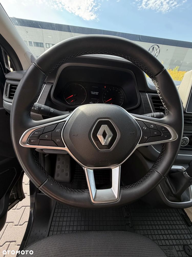 Renault Trafic 2.0 dCi Escapade EDC - 18