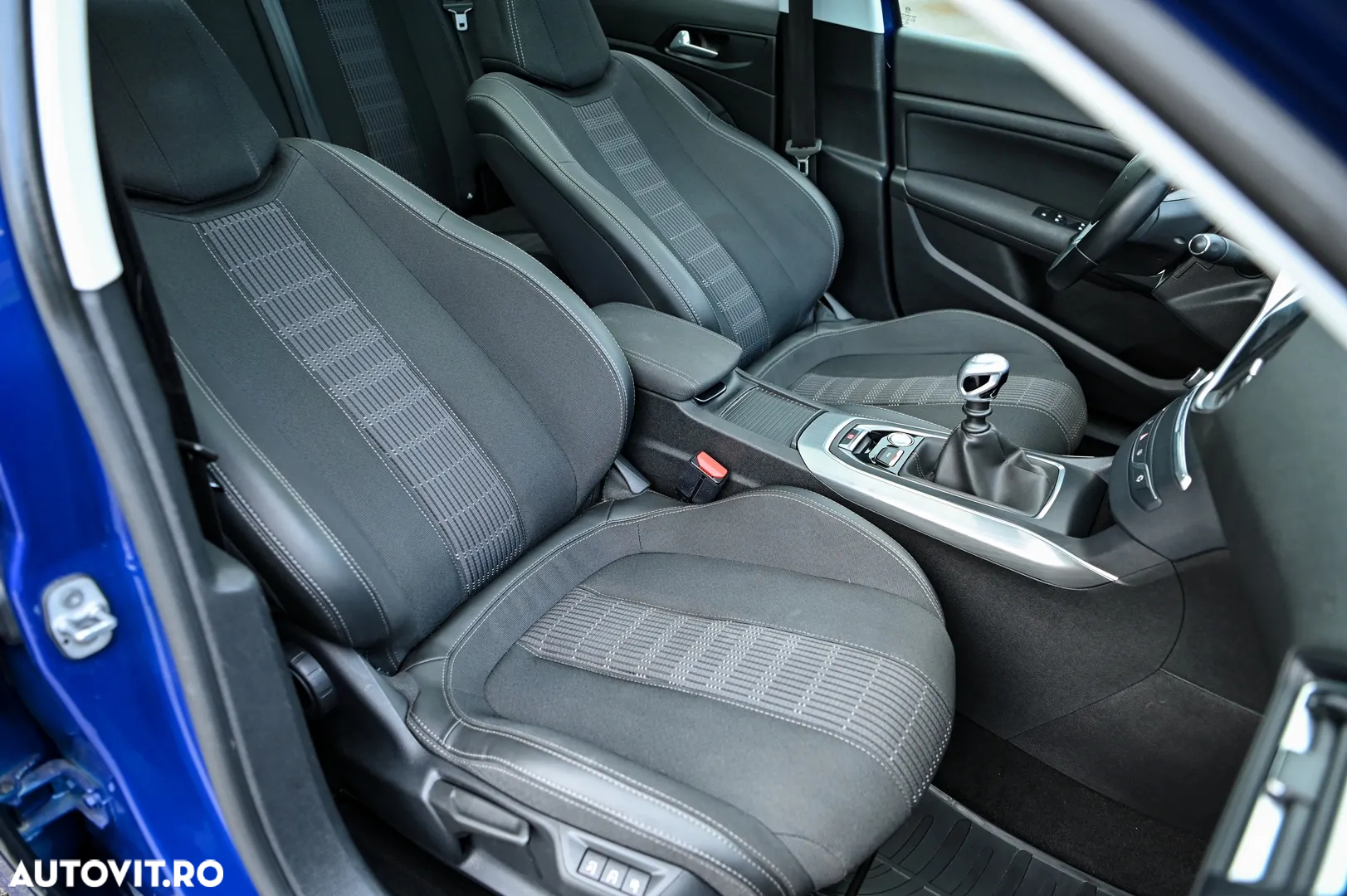 Peugeot 308 - 19