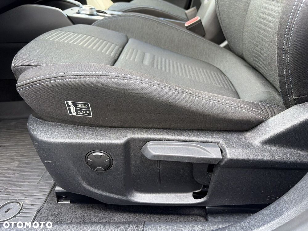 Ford Focus 1.5 EcoBlue Active - 13