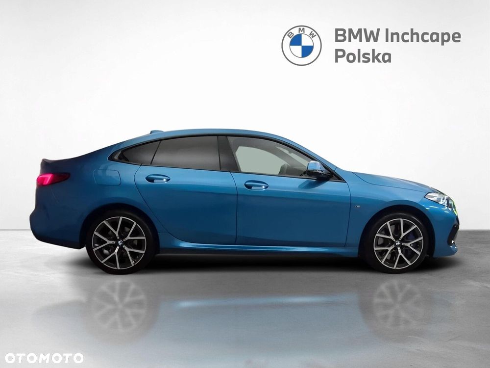 BMW Seria 2 - 7