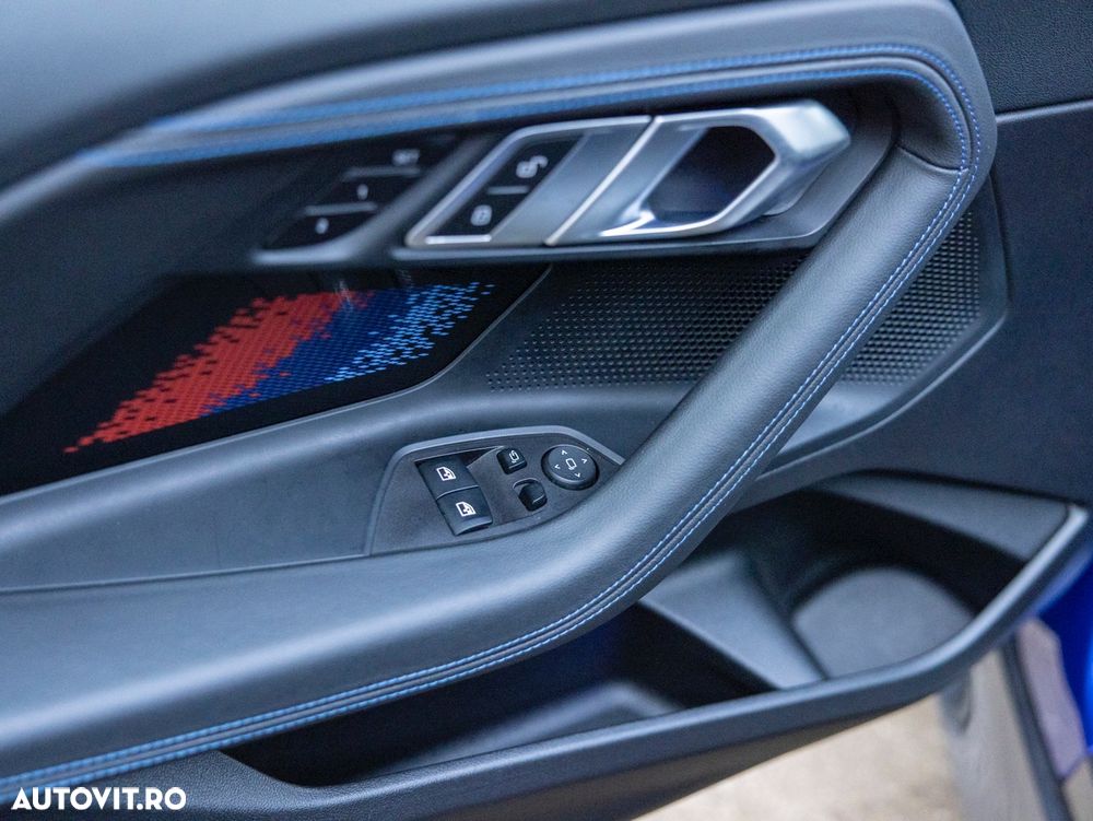 BMW Seria 2 220i Coupe Aut. M Sport - 24