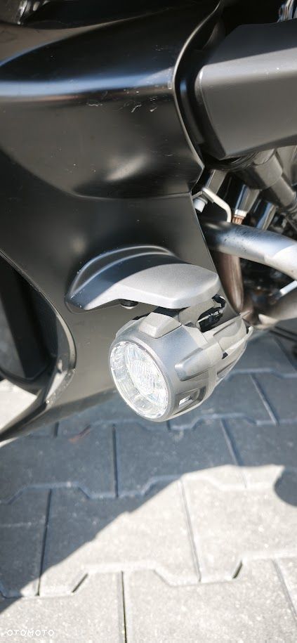 BMW K - 9