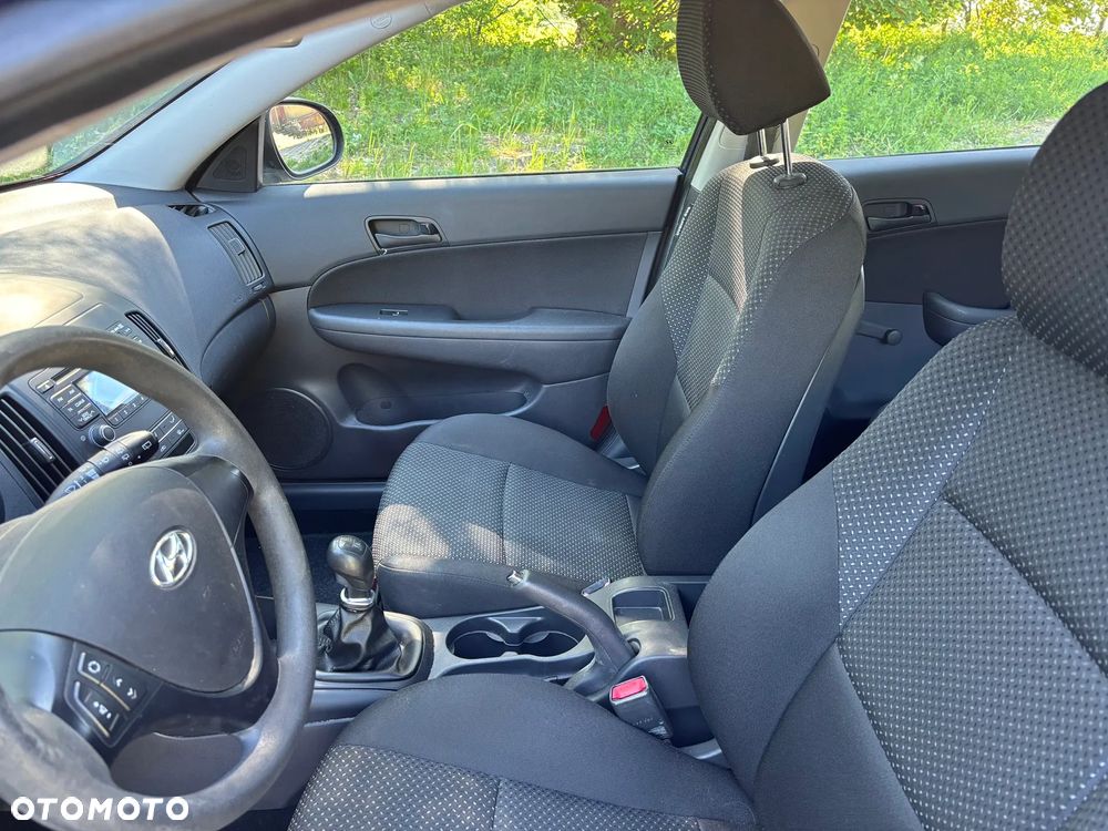 Hyundai i30 i30cw 1.6 CRDi Edition Plus - 16