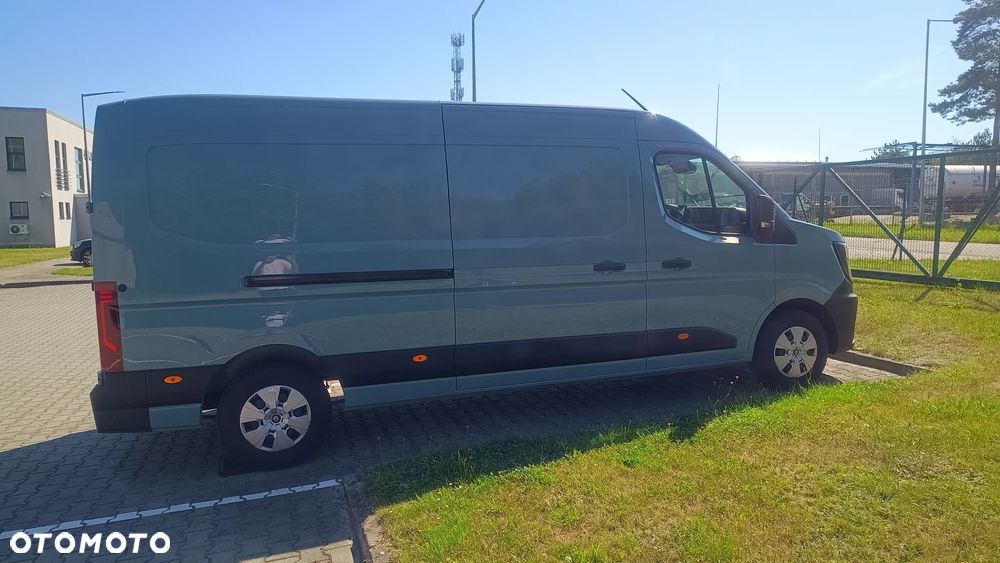 Renault MASTER - 4