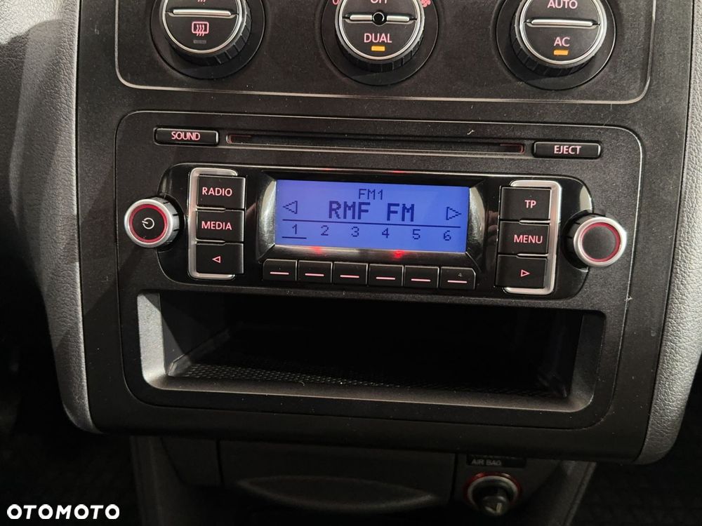 Volkswagen Caddy - 19