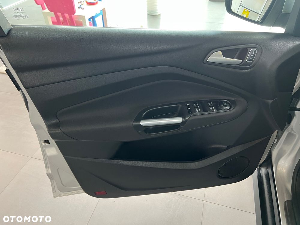 Ford C-MAX - 24