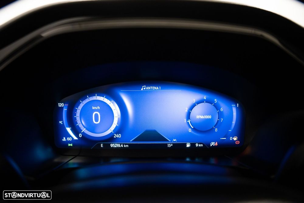 Ford Kuga 1.5 EcoBoost ST-Line - 22