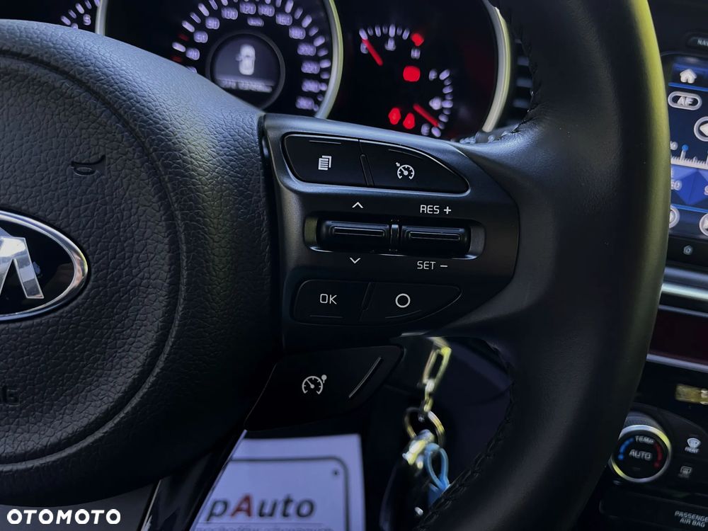 Kia Optima 2.0 CVVL Spirit - 22