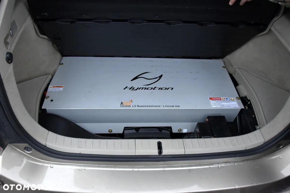 Toyota Prius 1.5 VVT-i Prestige - 31