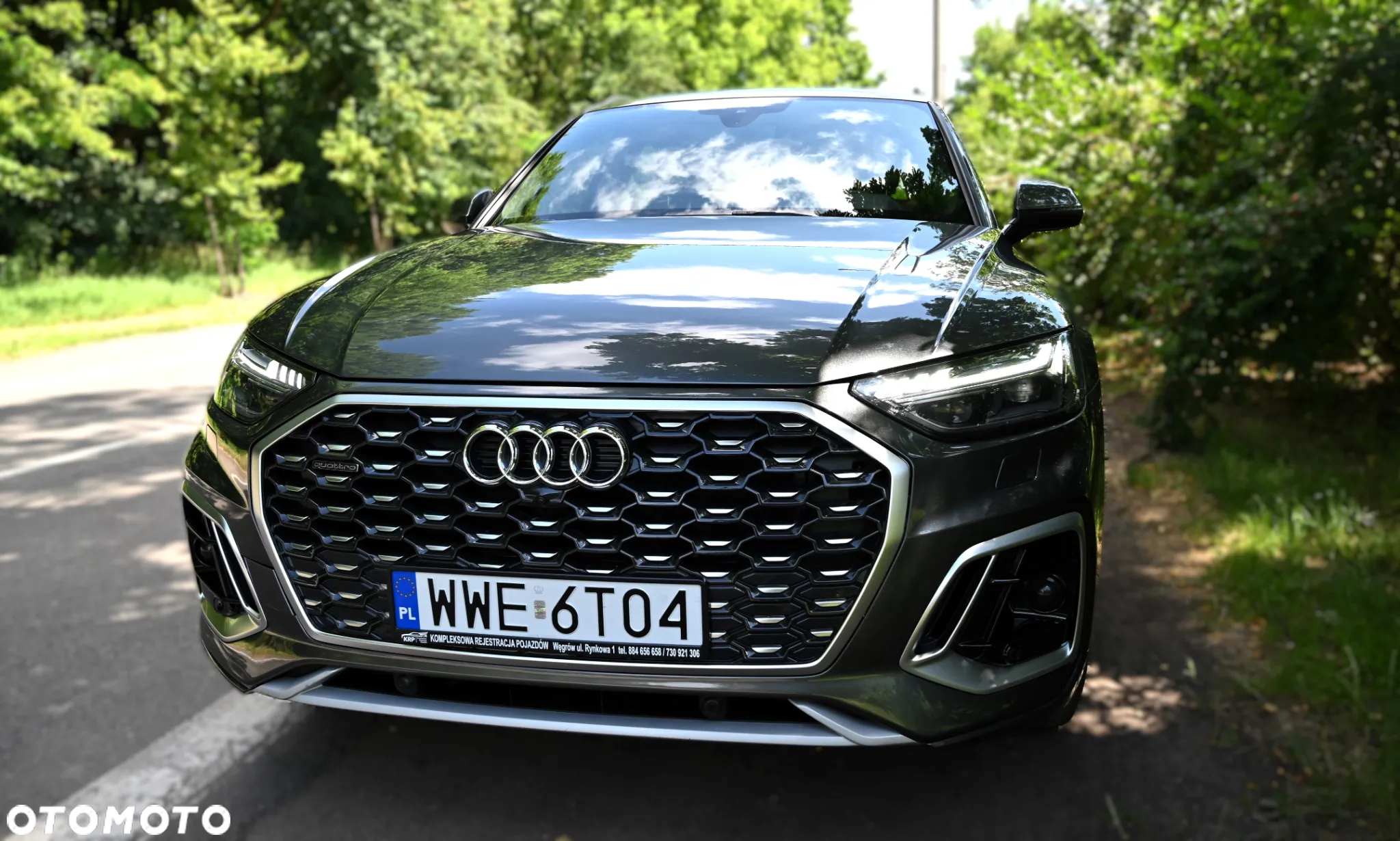 Audi Q5 - 5