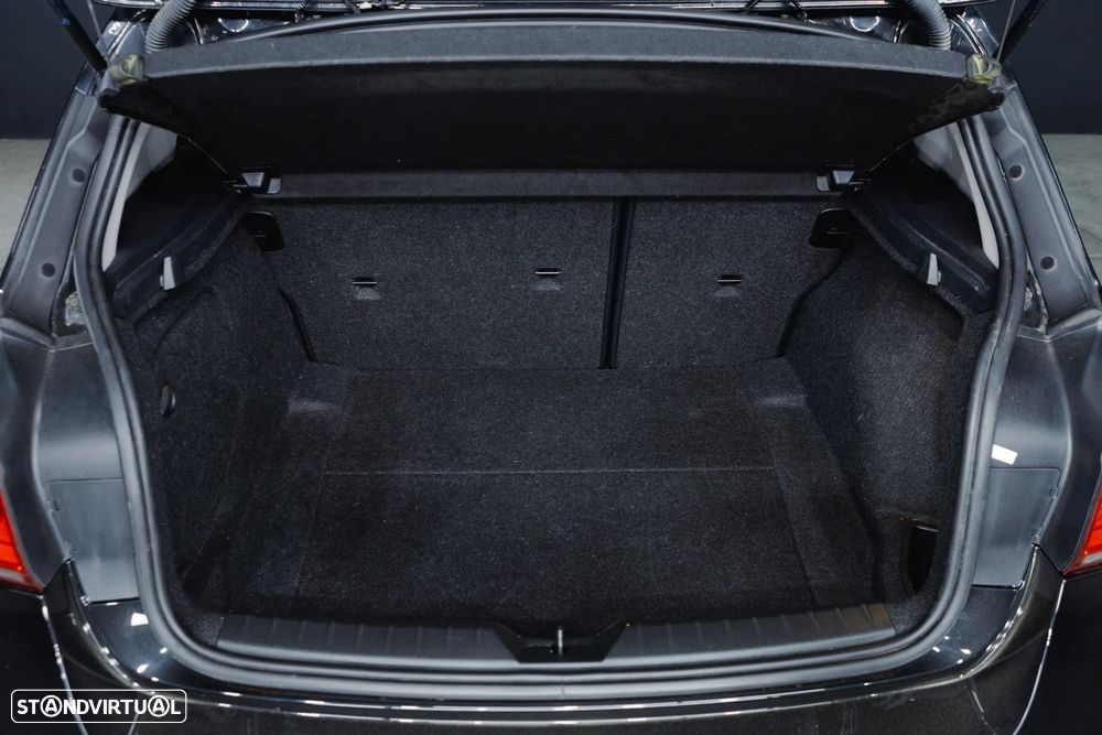 BMW 116 d Aut. Advantage - 10