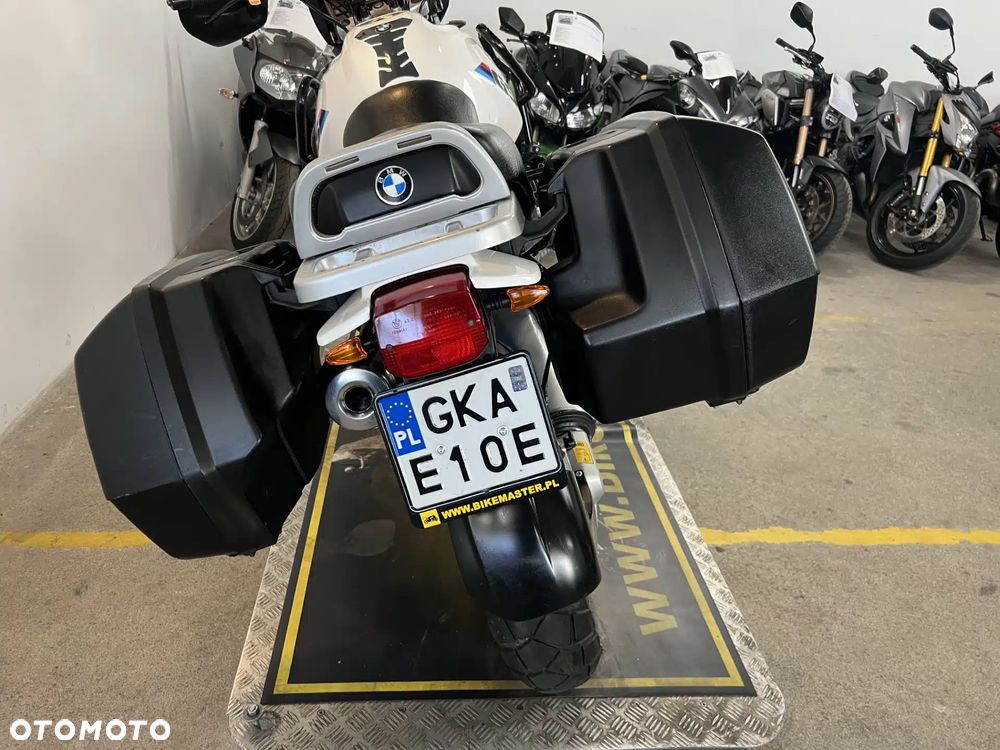 BMW R - 7
