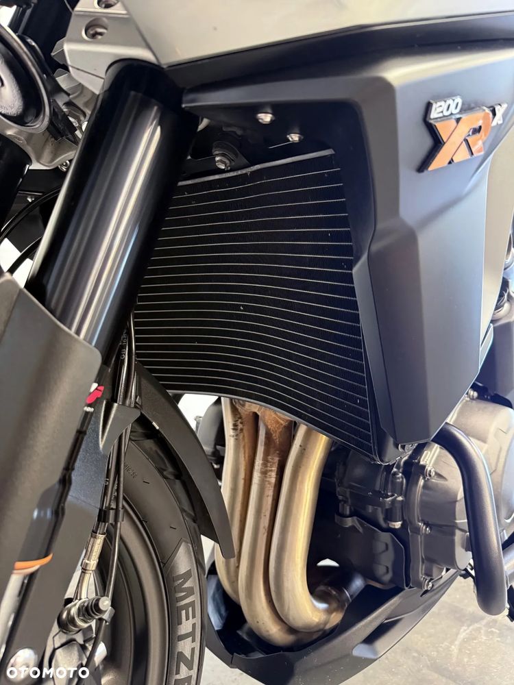 Triumph Tiger - 24