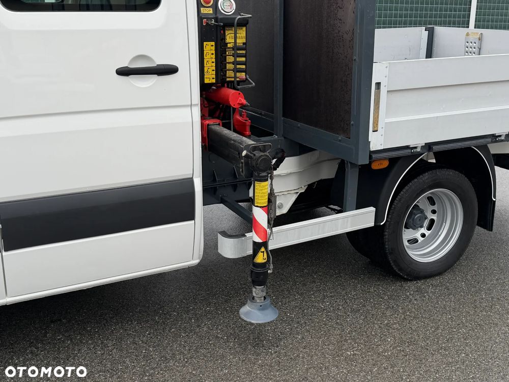 Volkswagen CRAFTER - 11