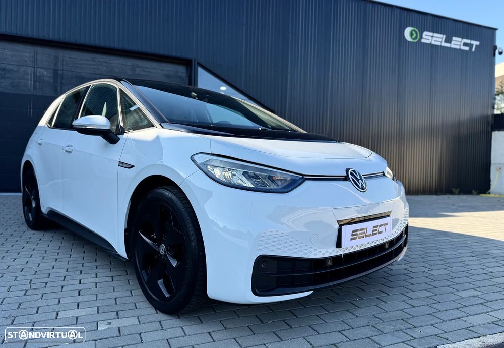 VW ID.3 Pro Life - 2