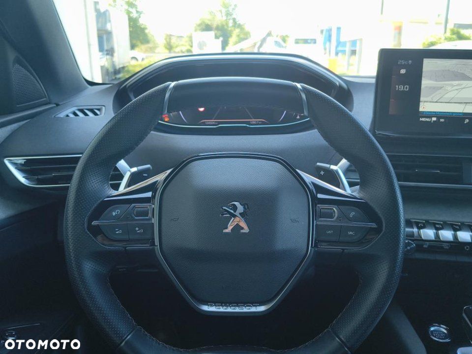 Peugeot 3008 - 14