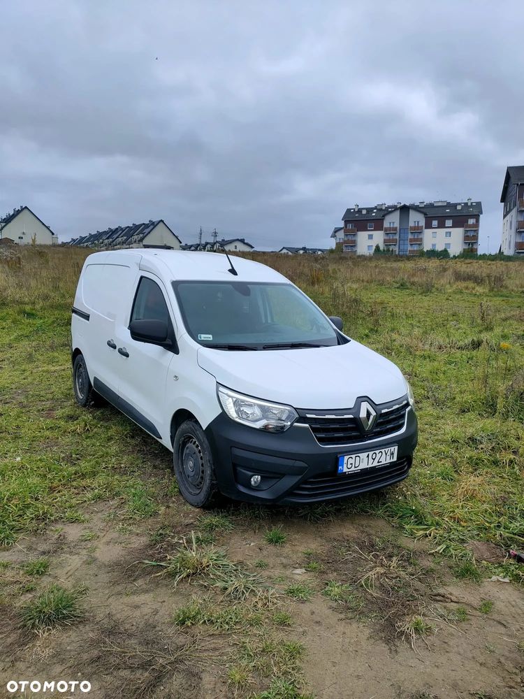 Renault Express VAN - 11