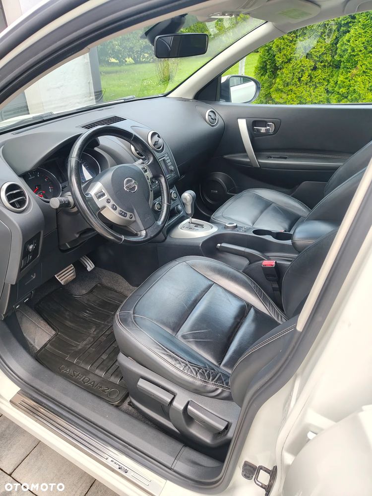 Nissan Qashqai - 19