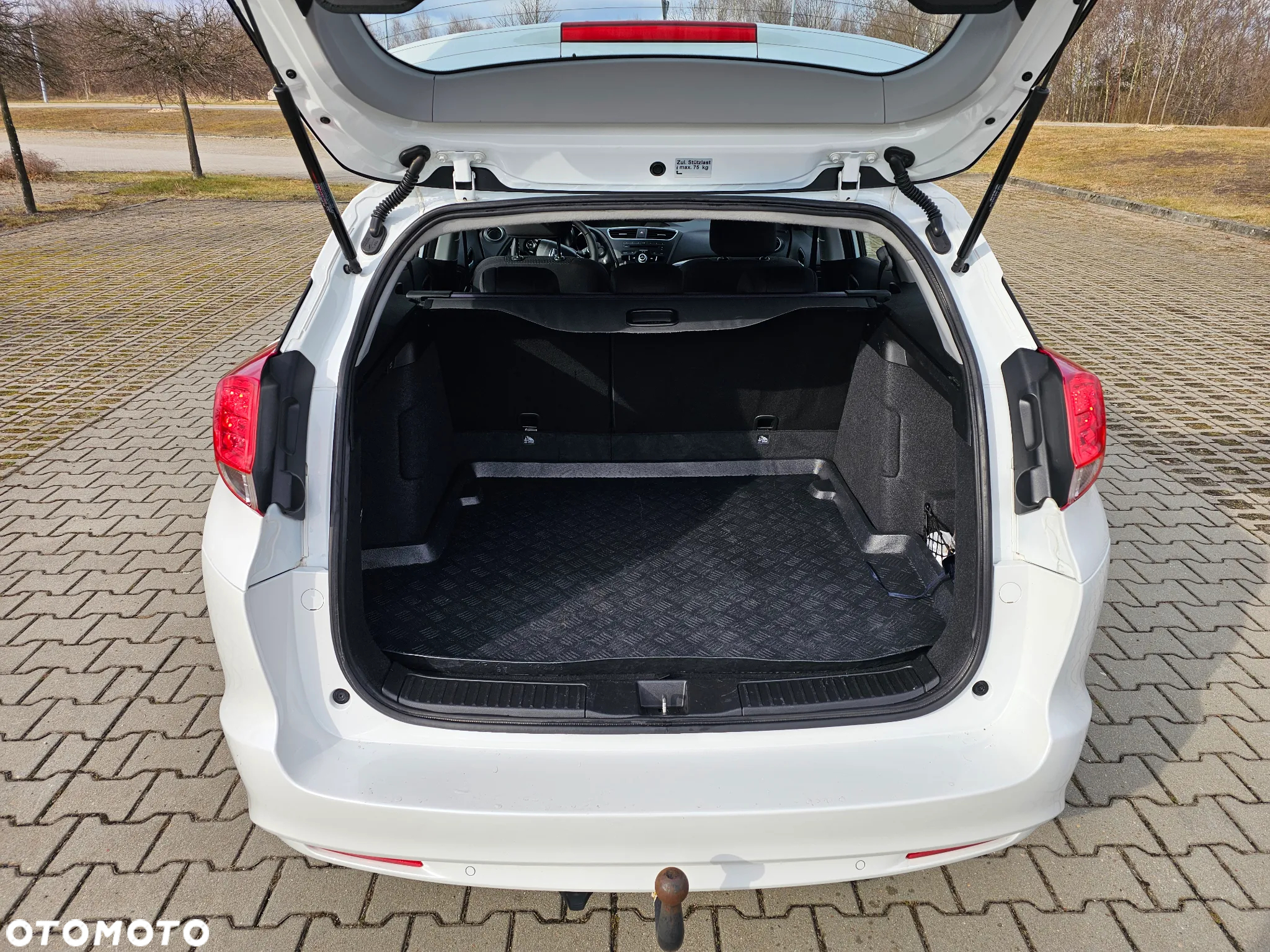 Honda Civic - 14