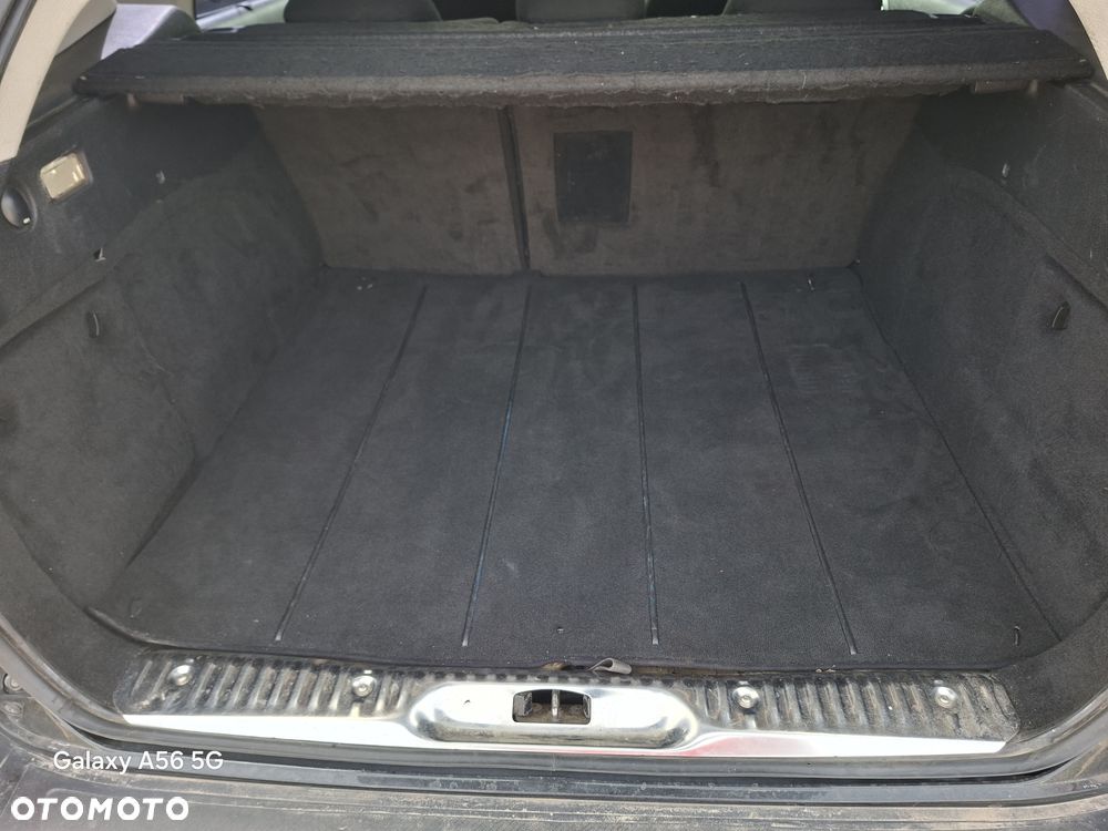 Peugeot 407 - 12