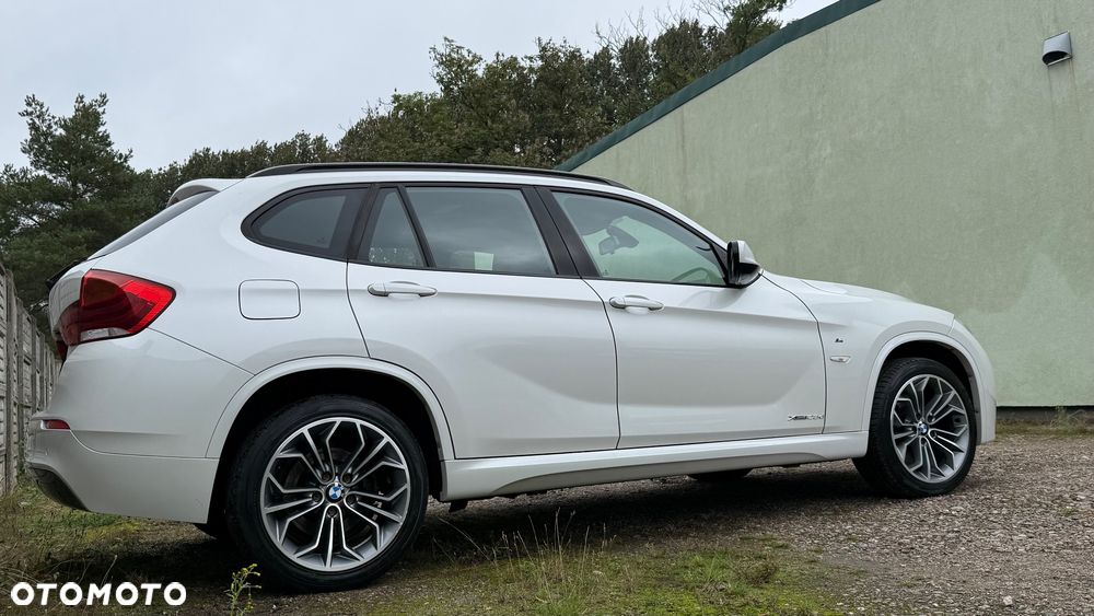 BMW X1 - 37