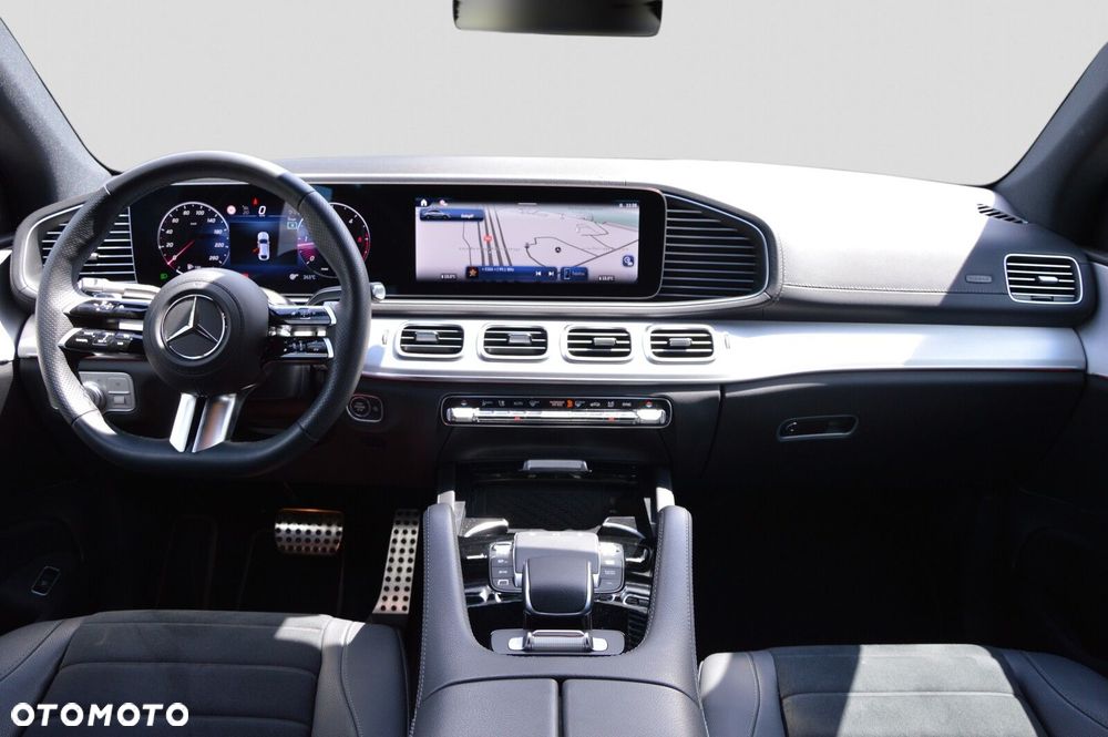 Mercedes-Benz GLE 300 d 4-Matic Premium - 27