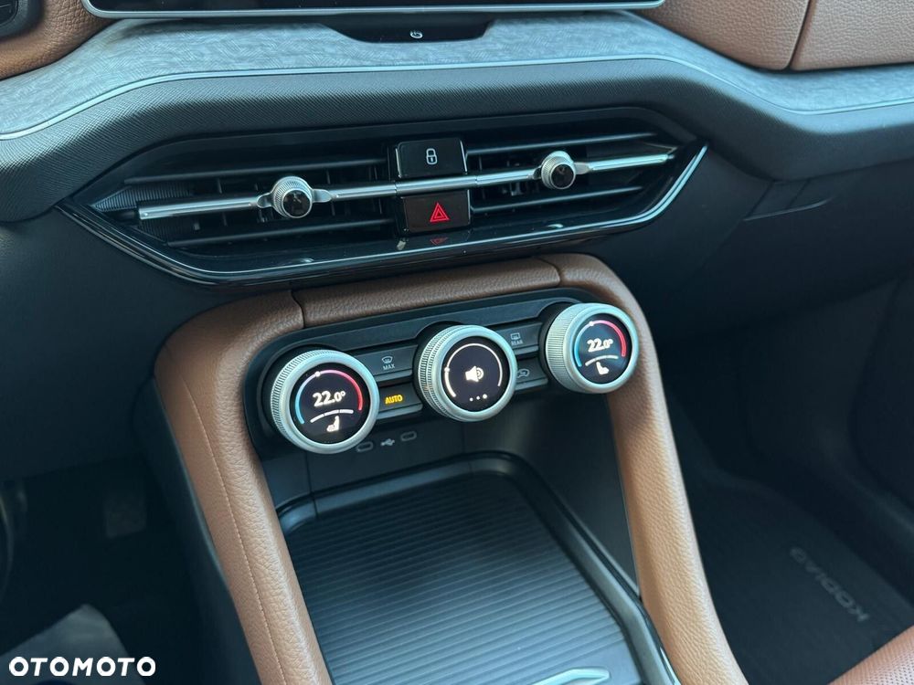 Skoda Kodiaq 1.5 TSI mHEV 4x2 Selection DSG - 17