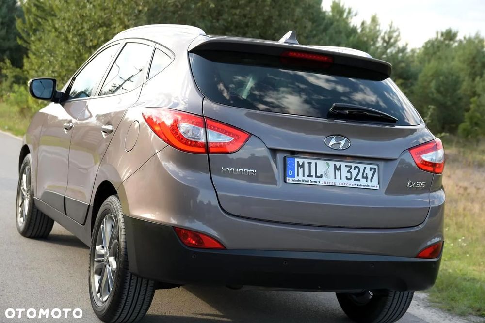 Hyundai ix35 - 7