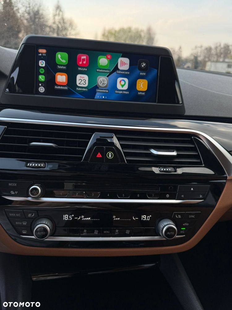BMW Seria 5 - 26