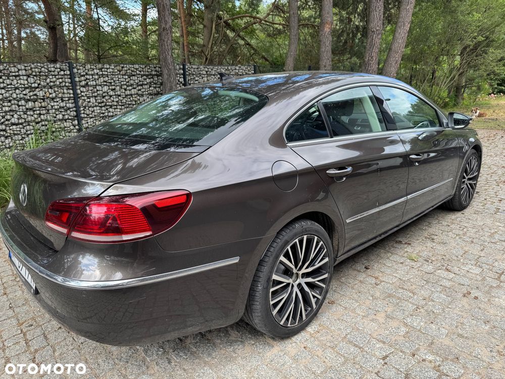 Volkswagen CC - 11