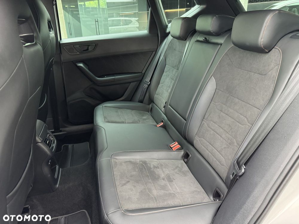Cupra Ateca 1.5 TSI DSG - 15