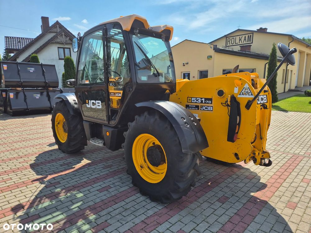JCB 531-70 - 5