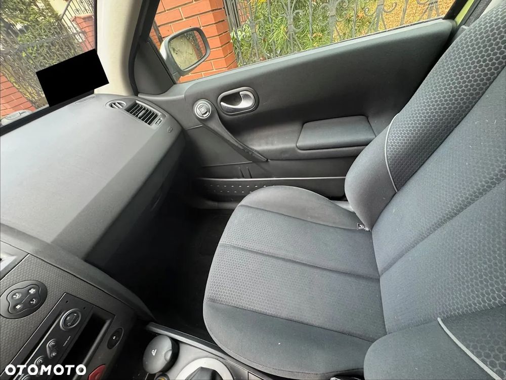 Renault Megane 1.6 Luxe Dynamique - 11