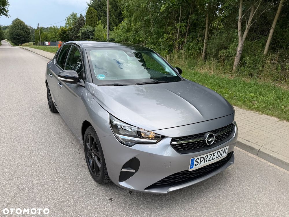 Opel Corsa 1.2 Start/Stop Elegance - 1