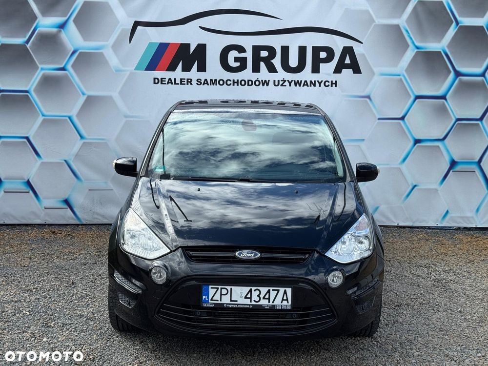 Ford S-Max 2.0 TDCi DPF Ambiente - 3