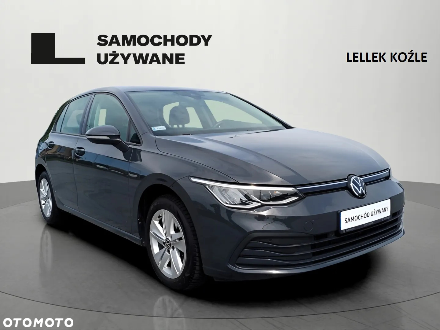 Volkswagen Golf - 7