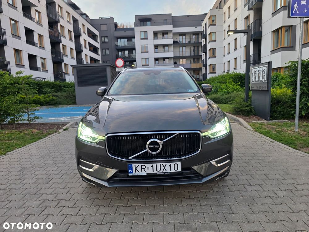 Volvo XC 60 T5 AWD Inscription - 2