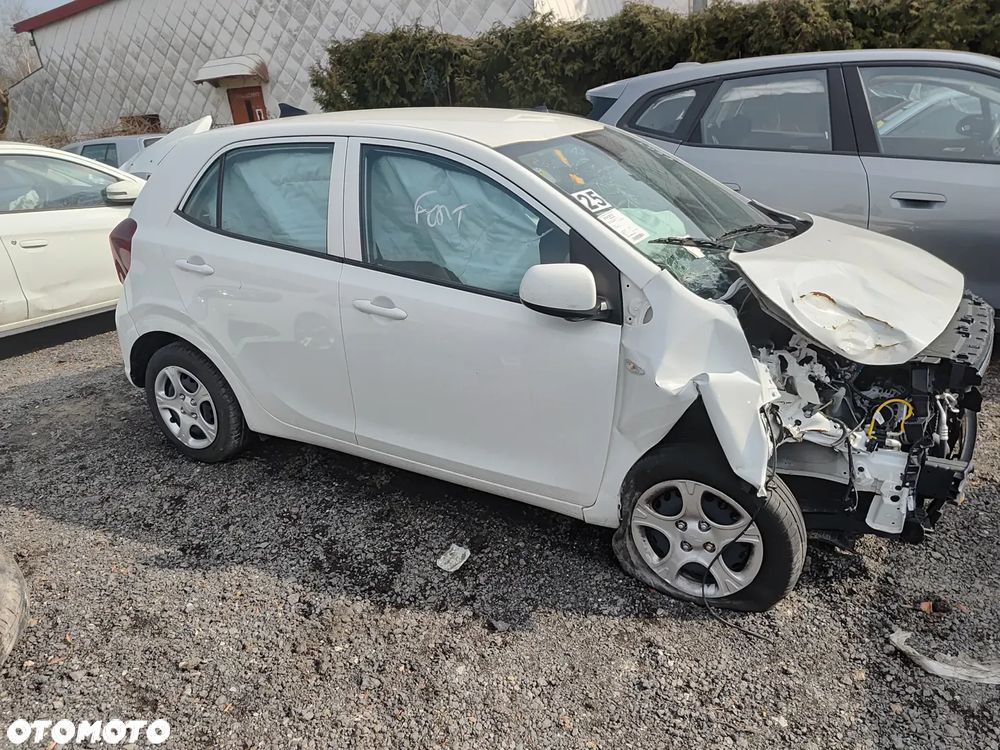 Kia Picanto 1.0 Vision - 7