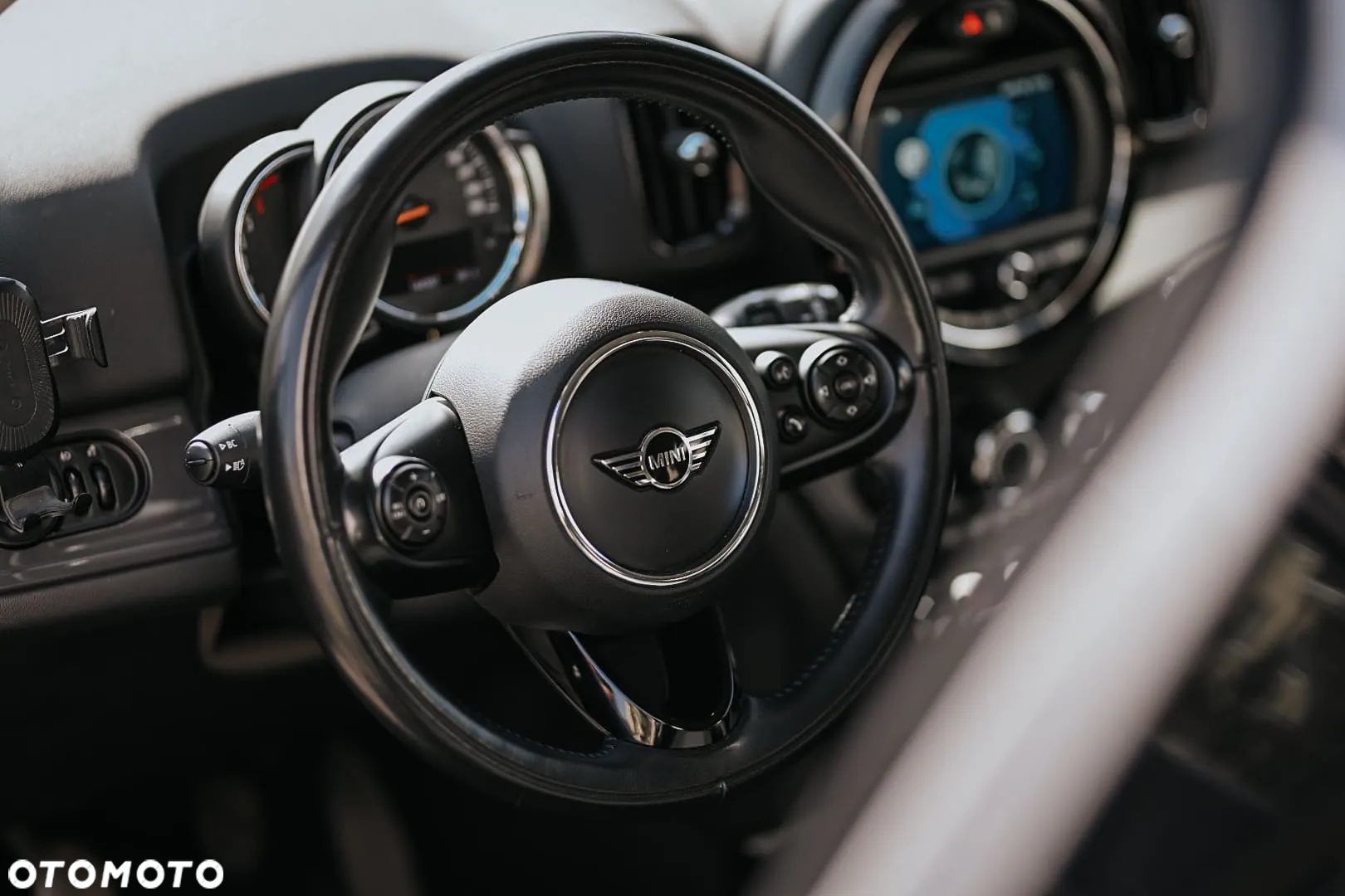 MINI Countryman Cooper D - 18