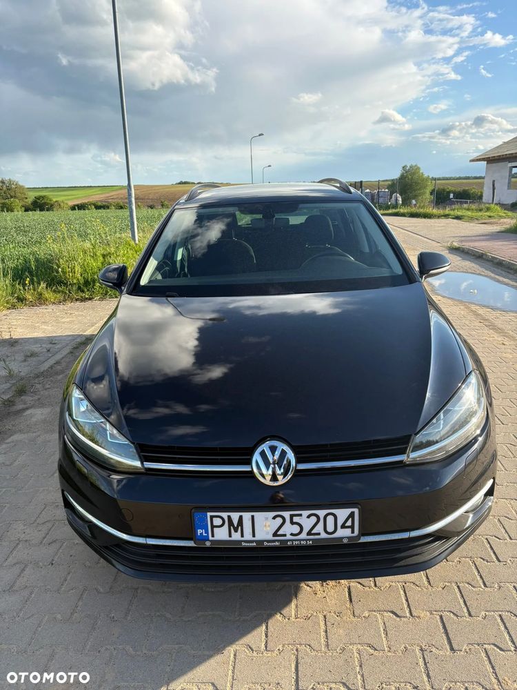 Volkswagen Golf 1.6 TDI (BlueMotion Technology) Trendline - 16