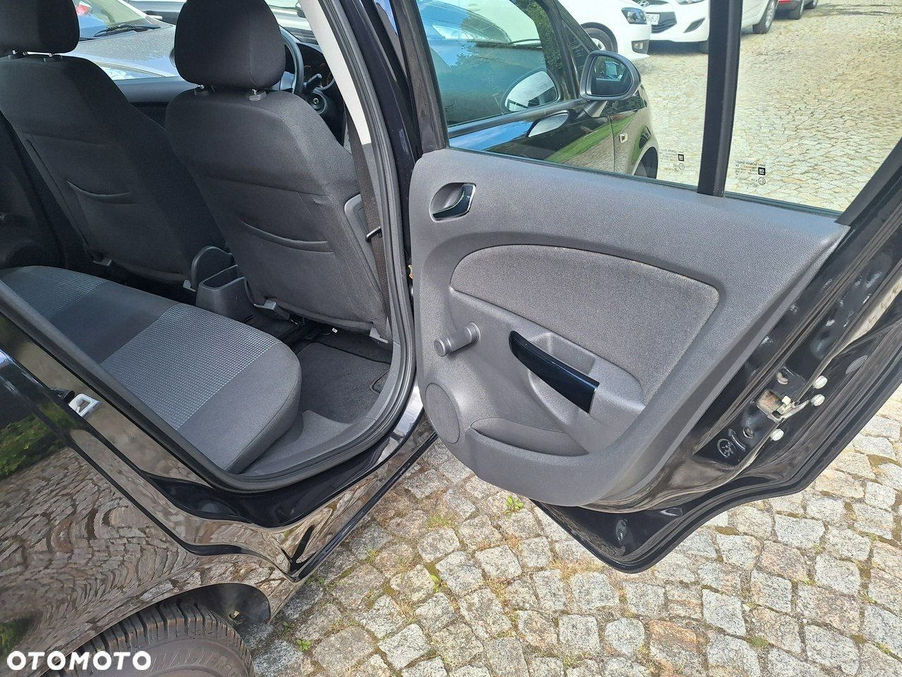 Opel Corsa 1.0 12V Edition - 18
