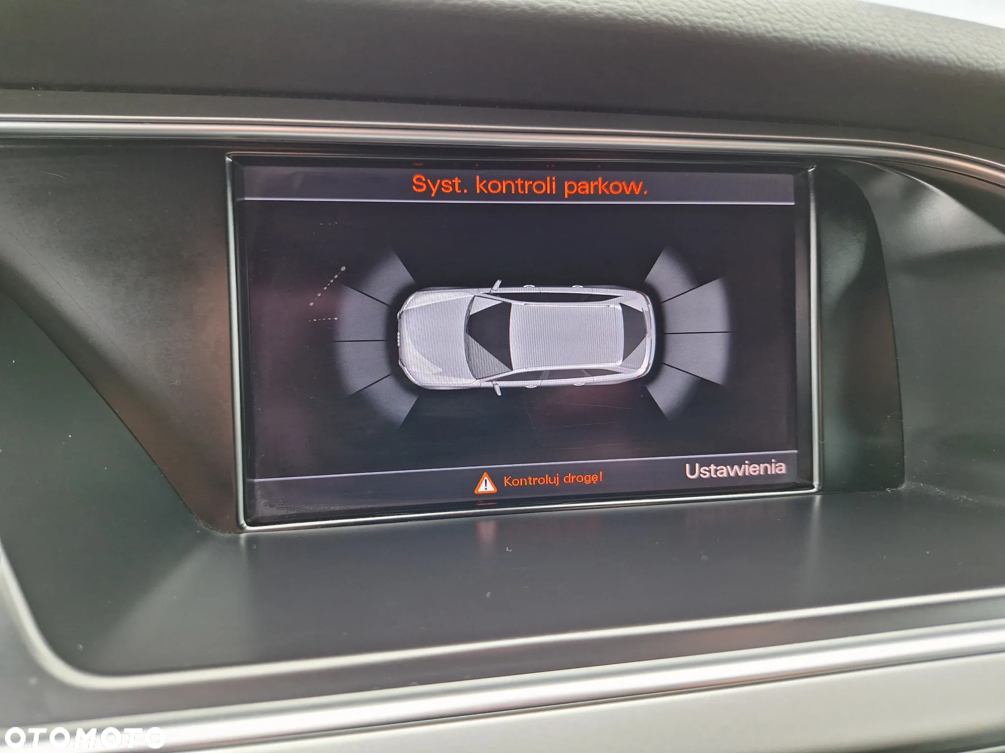 Audi A4 2.0 TDI clean diesel Multitronic - 15
