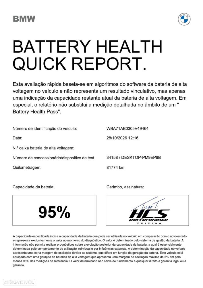 BMW X1 25 e xDrive Line Sport - 8
