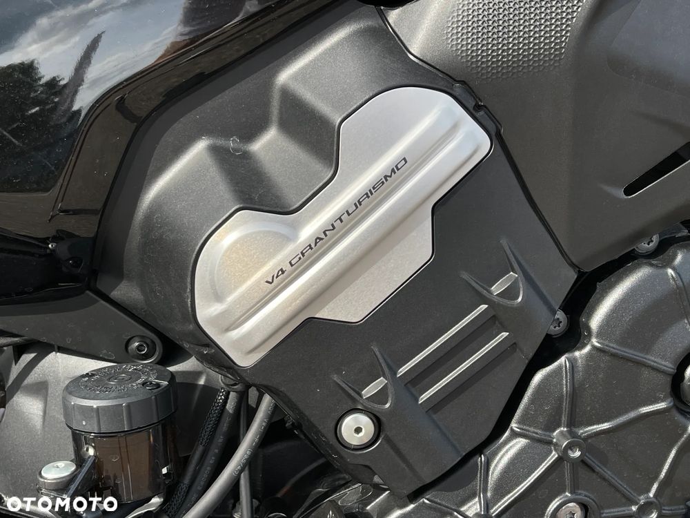 Ducati Diavel - 22
