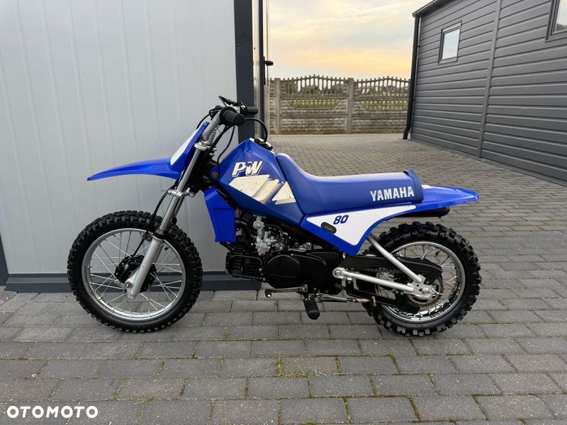 Yamaha PW - 1