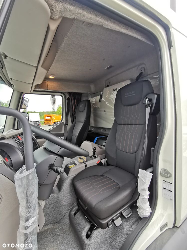 DAF LF 210 FA - 19