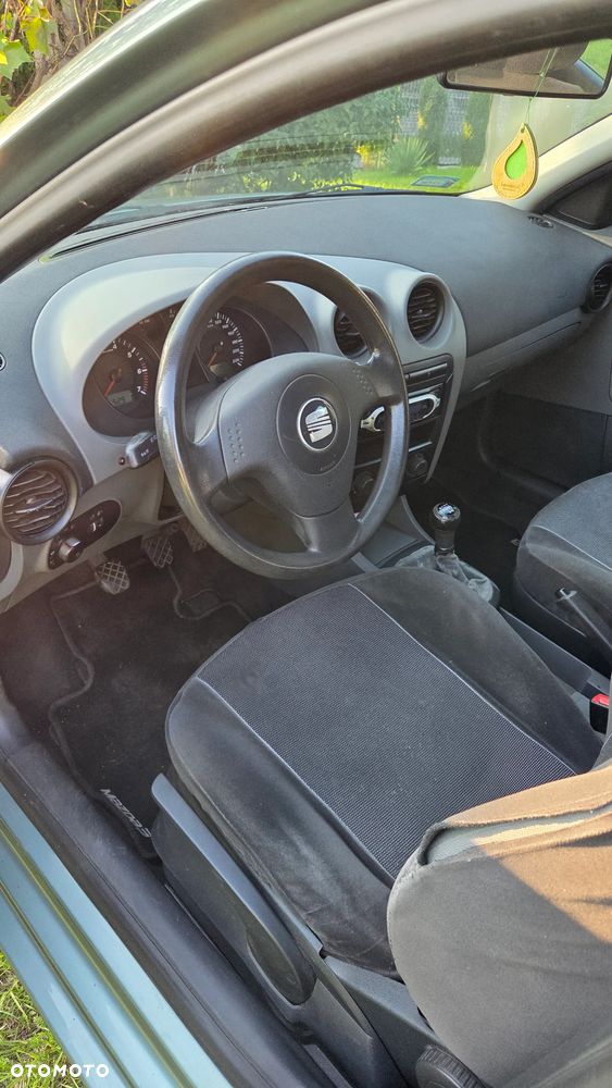 Seat Ibiza 1.2 12V Signo - 8