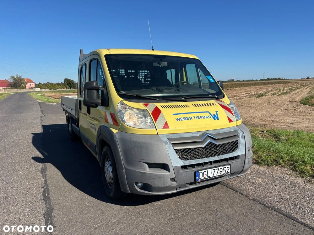 Citroën Jumper - 3