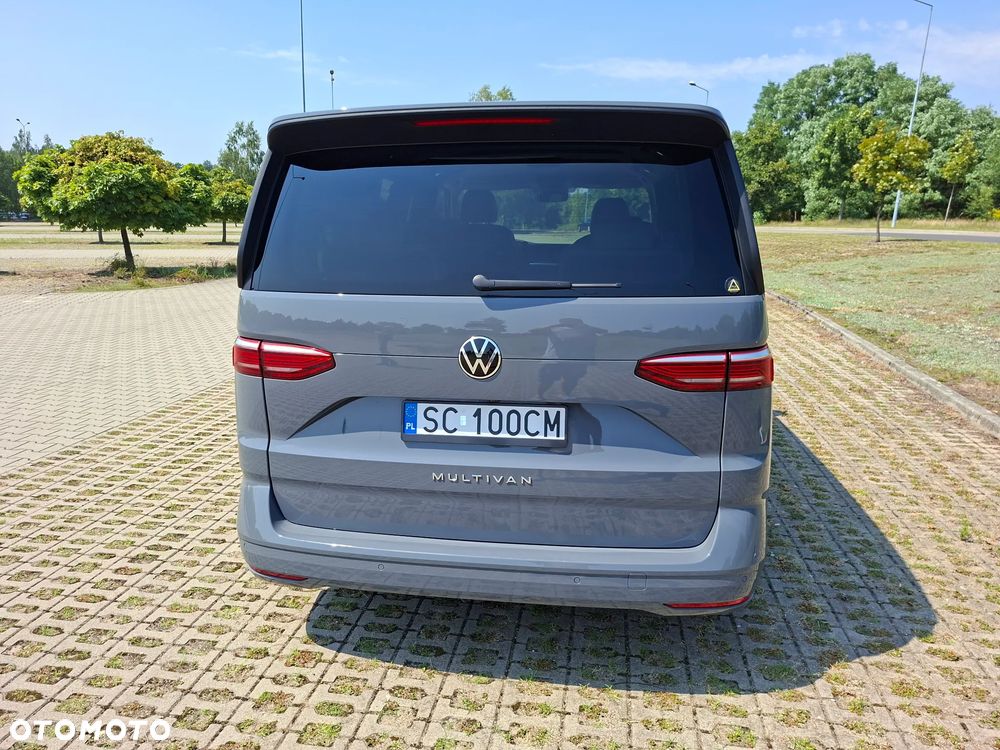 Volkswagen Multivan 2.0 TSI L1 Life DSG - 12