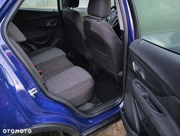 Opel Mokka - 16